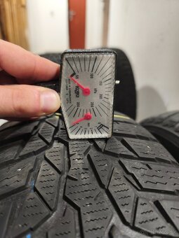 Zimne pneumatiky 185/60 R15 - 5