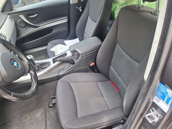 BMW E90 318I - 5