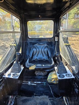 Predam UNC 060 v stave na denne pouzivanie - 5