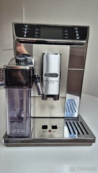Delonghi Primadonna Elite - 5