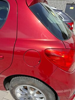 Peugeot 207 1.4 65kw - 5