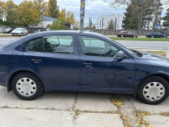 Škoda Octavia II , 2011 , 1.6 Benzín - 5