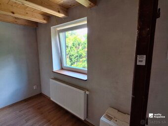 Novostavba v Starej Turej – komfortné bývanie v meste - 5