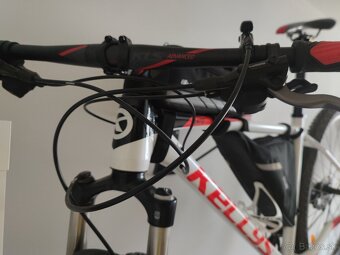 Bicykel Kellys Gate 30, veľkosť M - 5