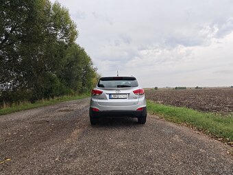 ix35 4x4 - 5