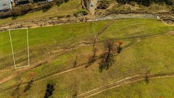 Prémiový stavebný pozemok vo Vyšnom Kubíne - 5