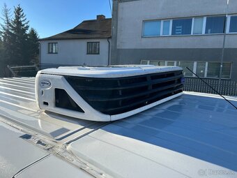 Fiat Ducato 2.3JTD CARRIER XARIOS 300 - 5