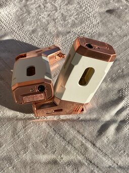 Plynový zapaľovač Honest - 5