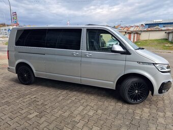 VW T6.1 Caravelle 2.0TDI 110kw r.v.2021 - 5