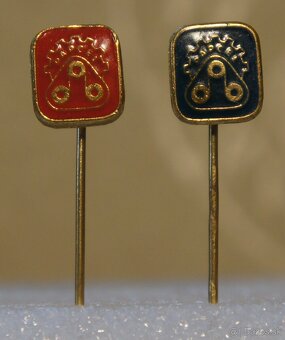 💥Odznaky na ihle💥 - 5