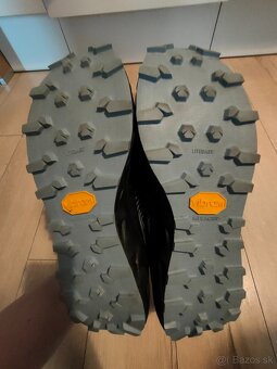 bežecké botasky Nnormal - 5