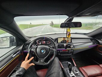 Predam bmw x6 - 5