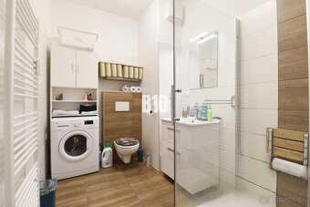 REZERVOVANÉ 2i. BYT LEMONDE 70 m2 - 5