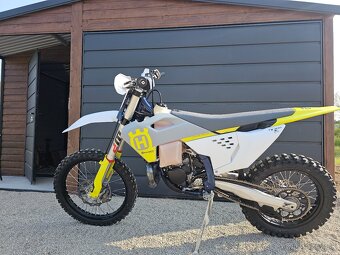 Husqvarna tx 300 2023 - 5