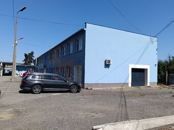 Odstúpim garáž - 5