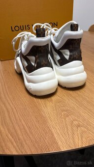 Tenisky louis vuitton - 5