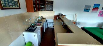 Predaj Penzión Rankovce pri Herľanoch – v blízkosti sa plánu - 5