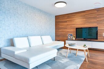 PREDAJ 2- izb. apartmán "Kondomínium" Bojnice REZERVOVANÉ - 5