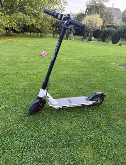 Elektrická kolobežka Spokey - 5