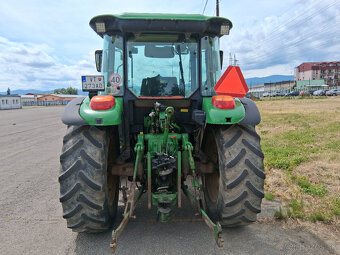 Predám John Deere - 5