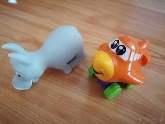 Hračky pre deti do 1-3 rokov - 5