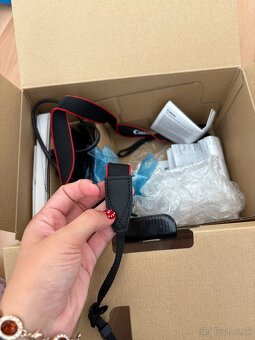 Fotoaparát Canon eos r100 - 5