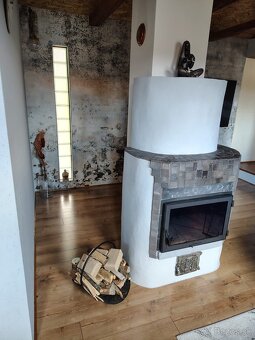 Útulný domček v prírode - 5