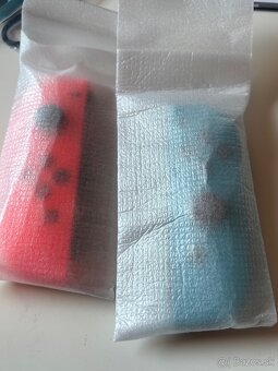 Nintendo Switch 2 Joycons - 5