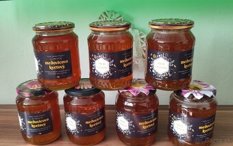 Včelí medík 🐝 - 5