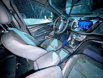 Ford Kuga 2.0 170 kw 4x4 ST LINE - 5