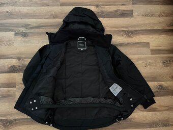 Detská zimná vetrovka 157 FUNK, veľkosť 140 - 5