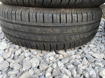 195/65 R15 Hankook - 5