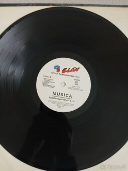 Elán - Netvor Z Čiernej Hviezdy Q7A - 5