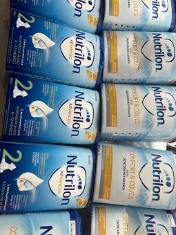 Nutrilon Advanced 2 - 5