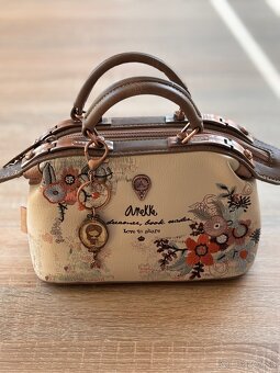 Anekke kabelka do ruky - 5