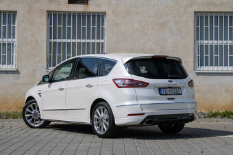 Ford S-Max 2.0TDCi Vignale Smax - 5