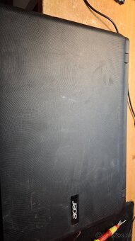 Acer aspire E51-732 series - 5