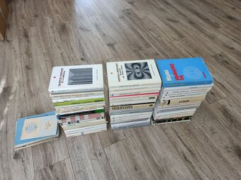 Sovietská a socialistická literatúra - 5