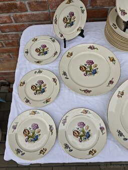 Rosenthal obedová súprava - 5