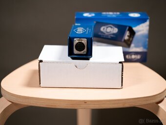 Mikrofonovy predzosilňovač Cloud Microphones CL-1 - 5