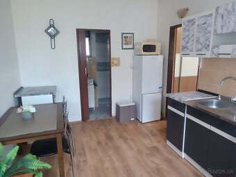 Prenájom bytu - 5