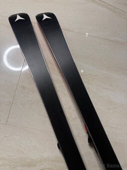 Atomic Redster S9 165cm - 5