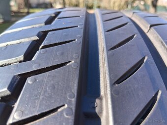 225/55 r19 letne pneumatiky - 5