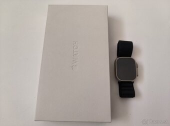 apple watch Ultra 49mm 85% - 5