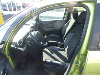 Citroen C3 Picasso 1,6 Hdi 2010 - 5