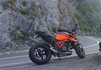Predám Ktm 1290 Super Duke R - 5
