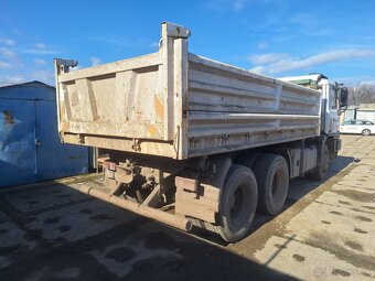 TATRA T815 TERRNO 6X6.2 - 5