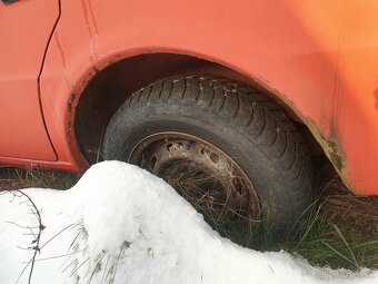 Predam Skoda 105L - 5