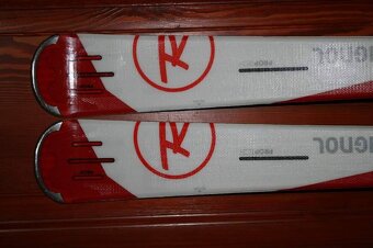 lyže Rossignol 170 cm , x carbon - 5