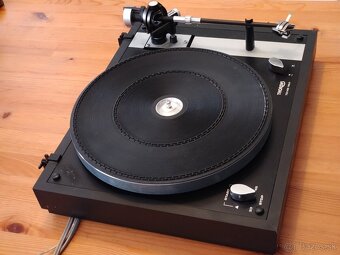 Gramofón Thorens 145 v krabici - 5
